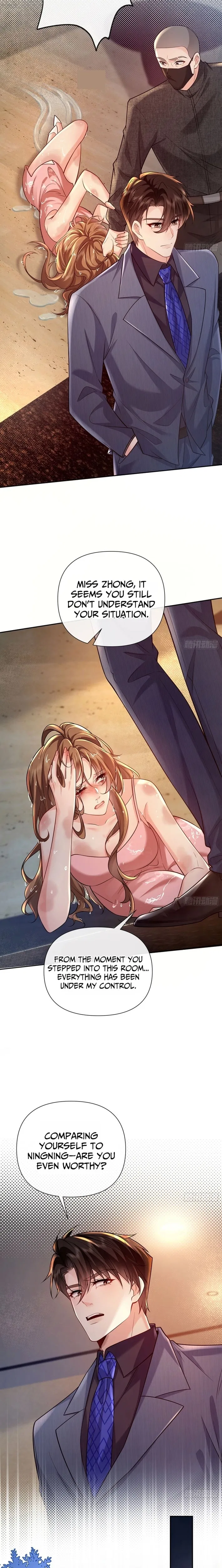 Love With Intention Chapter 20 – Page 12