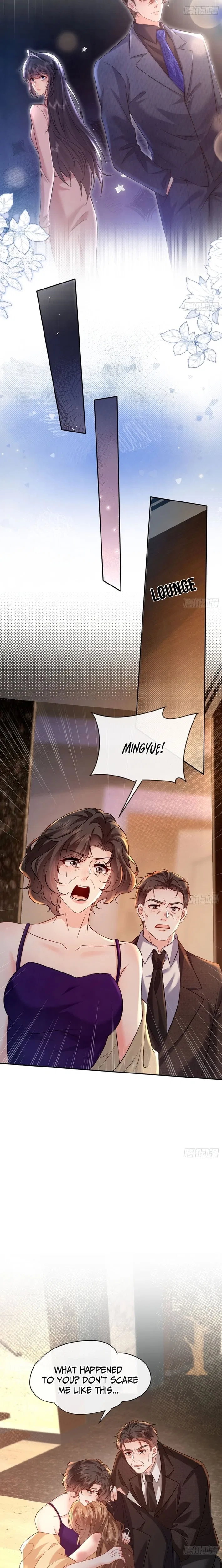 Love With Intention Chapter 20 – Page 15