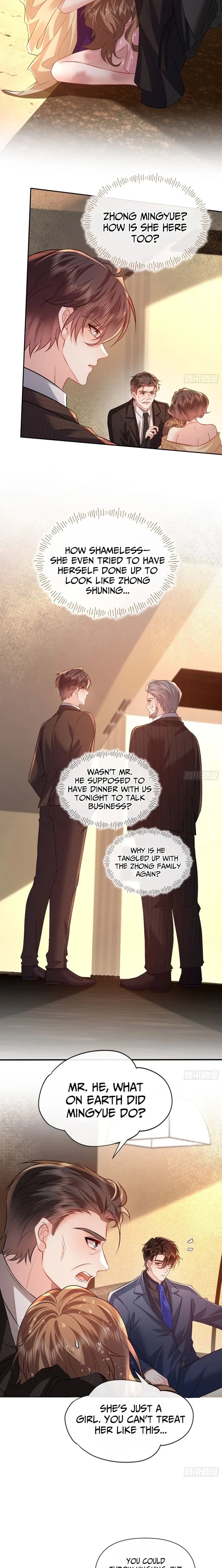 Love With Intention Chapter 20 – Page 16