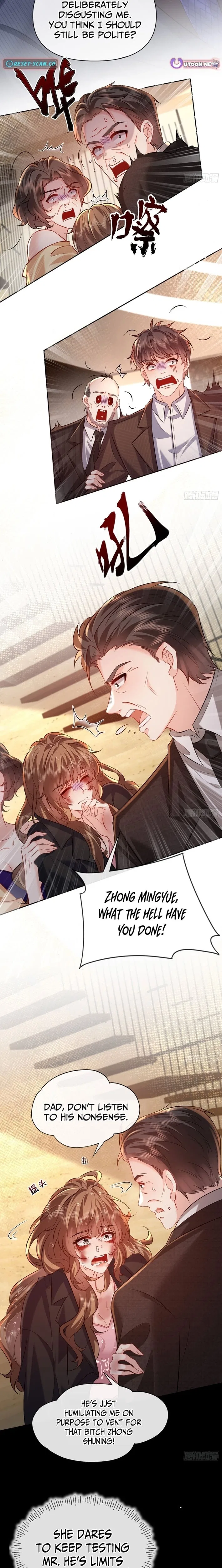 Love With Intention Chapter 20 – Page 18
