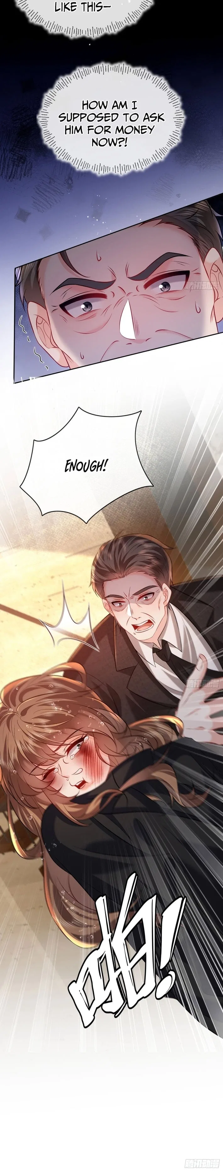 Love With Intention Chapter 20 – Page 19