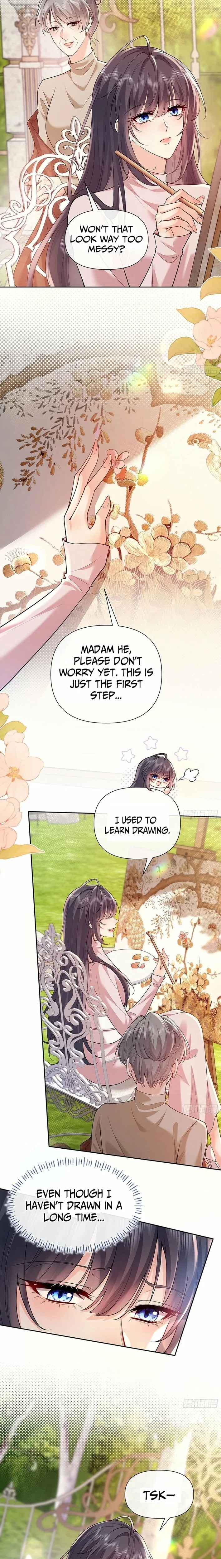 Love With Intention Chapter 19 – Page 2