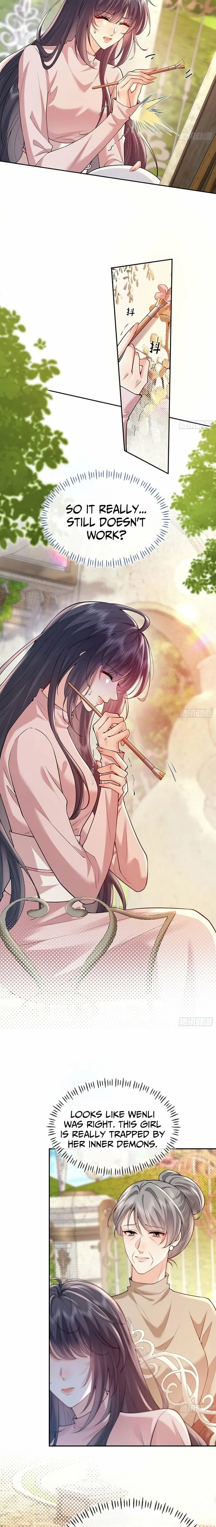 Love With Intention Chapter 19 – Page 3