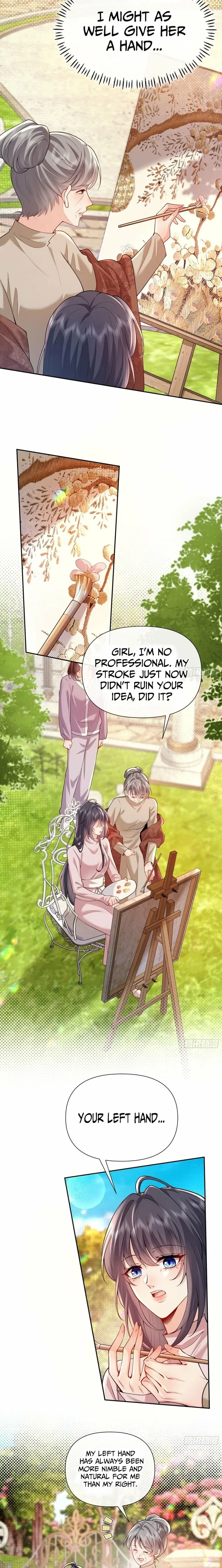Love With Intention Chapter 19 – Page 4