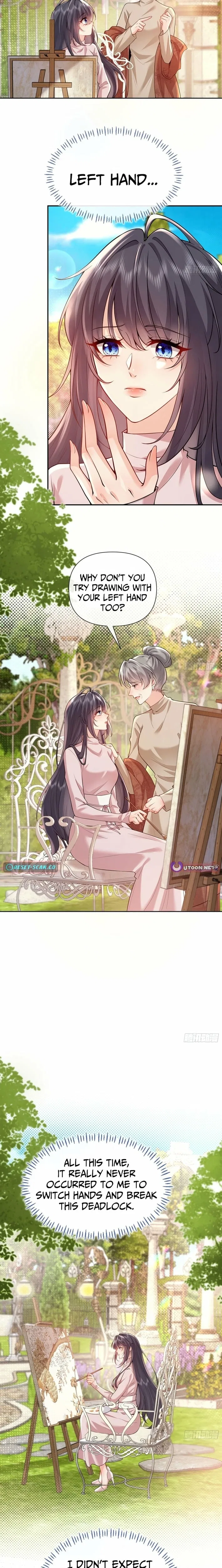 Love With Intention Chapter 19 – Page 5