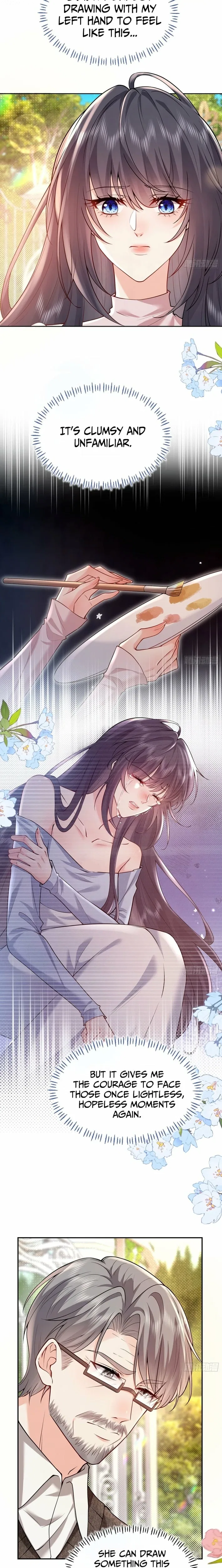 Love With Intention Chapter 19 – Page 6