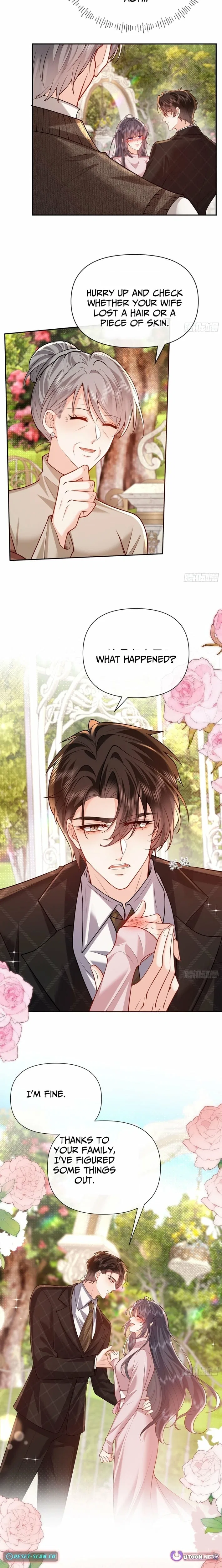 Love With Intention Chapter 19 – Page 10