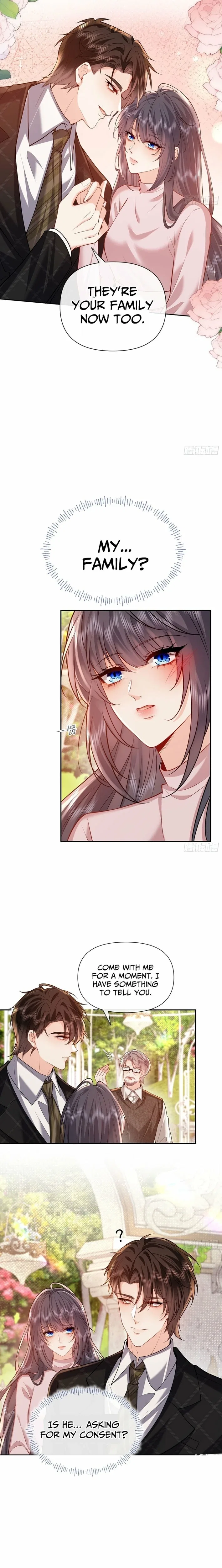 Love With Intention Chapter 19 – Page 11