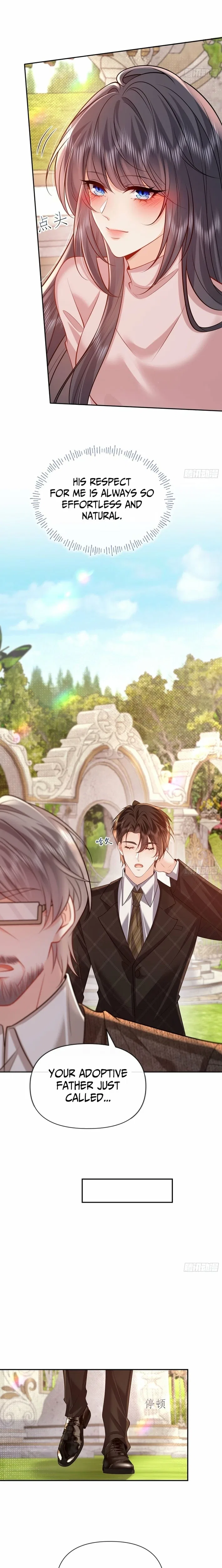 Love With Intention Chapter 19 – Page 12