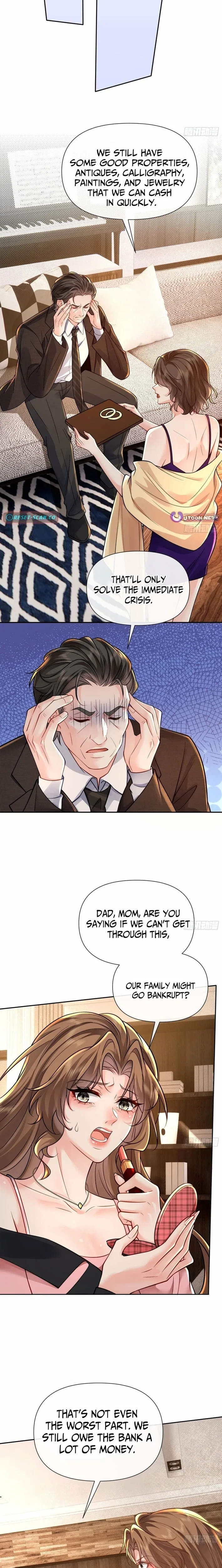 Love With Intention Chapter 19 – Page 14