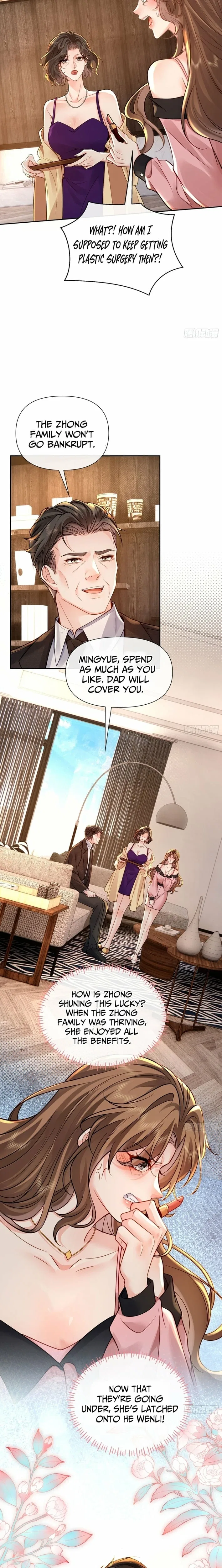 Love With Intention Chapter 19 – Page 15