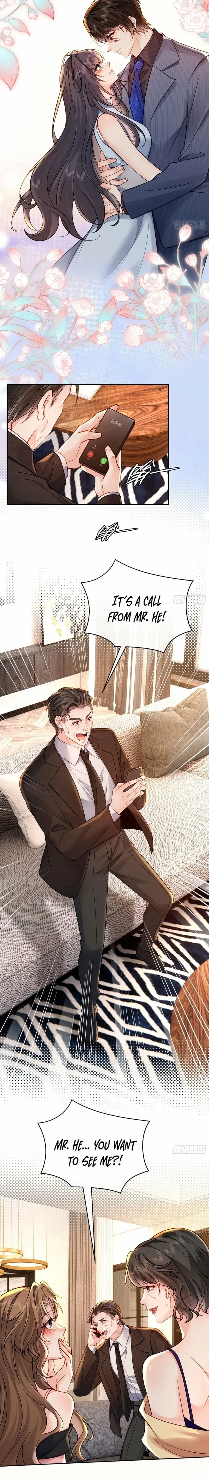 Love With Intention Chapter 19 – Page 16