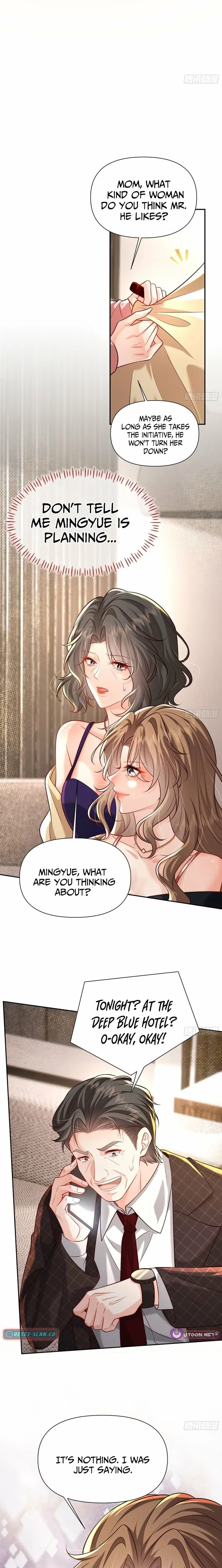 Love With Intention Chapter 19 – Page 17