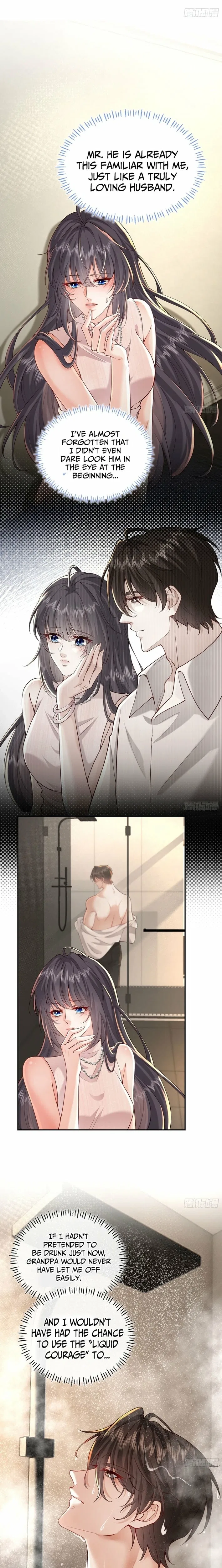 Love With Intention Chapter 18 – Page 2