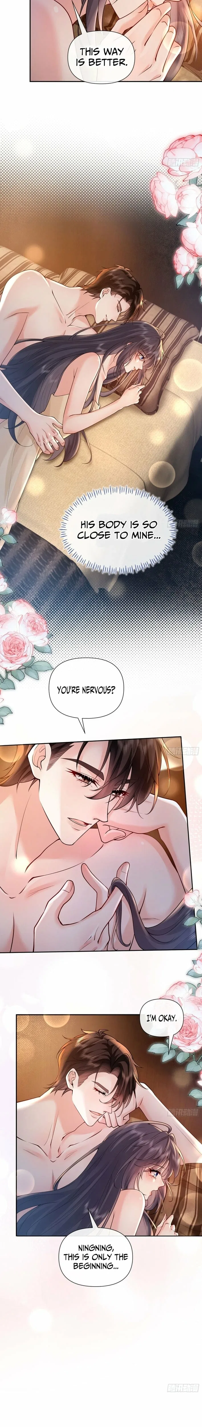 Love With Intention Chapter 18 – Page 4