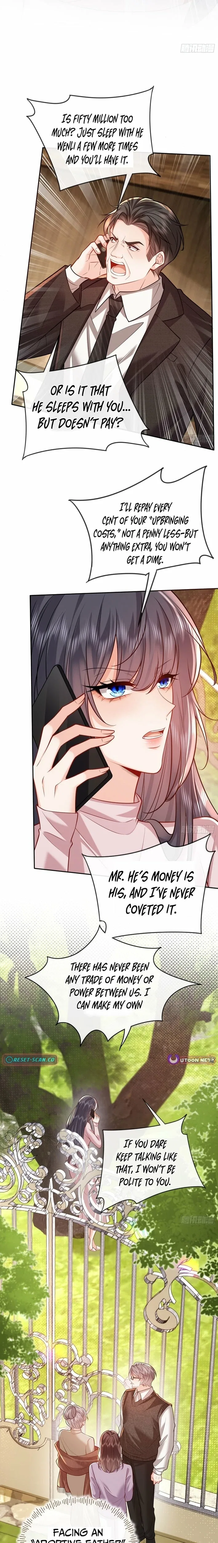 Love With Intention Chapter 18 – Page 11