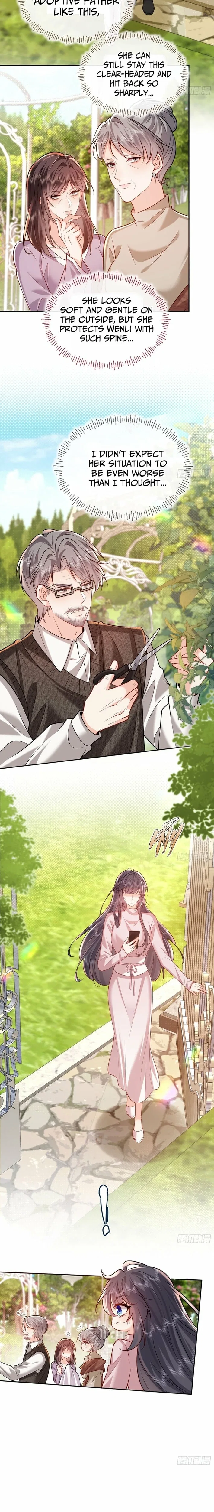 Love With Intention Chapter 18 – Page 12