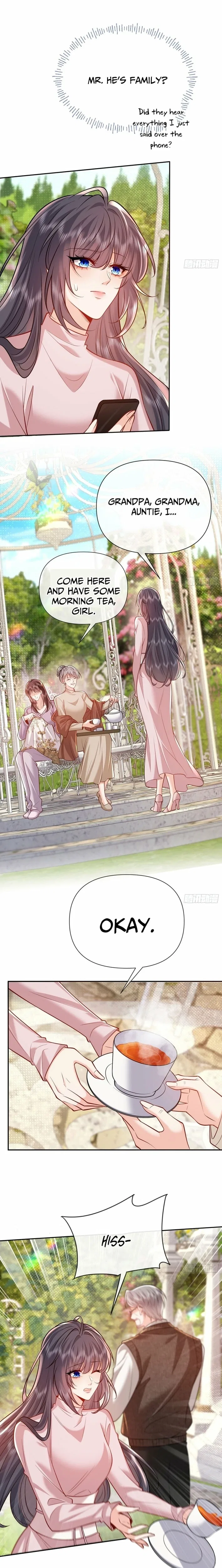 Love With Intention Chapter 18 – Page 13