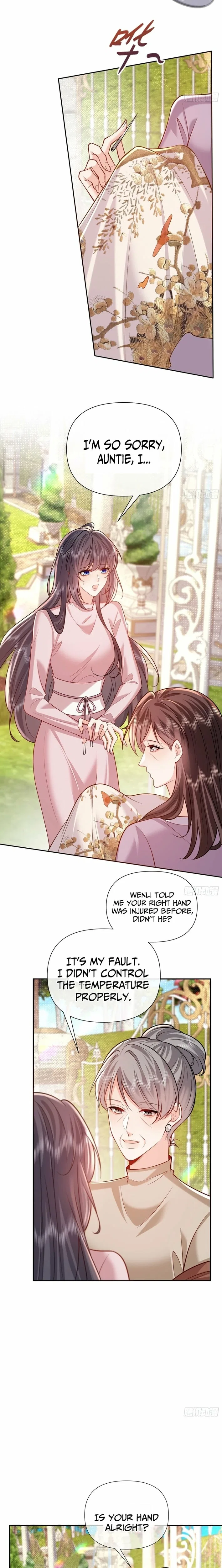 Love With Intention Chapter 18 – Page 14