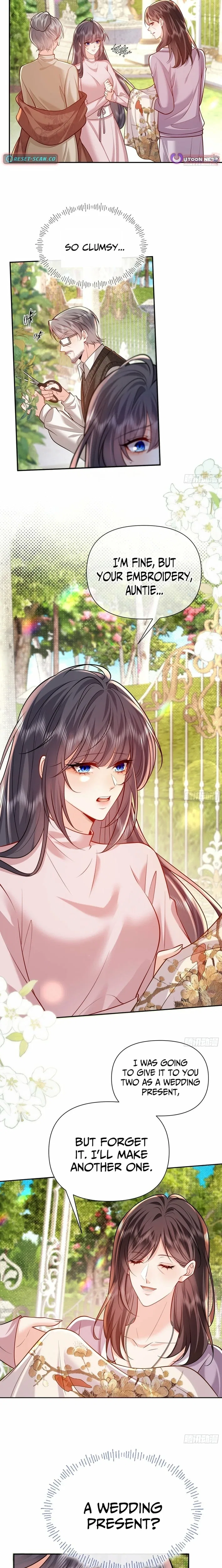 Love With Intention Chapter 18 – Page 15