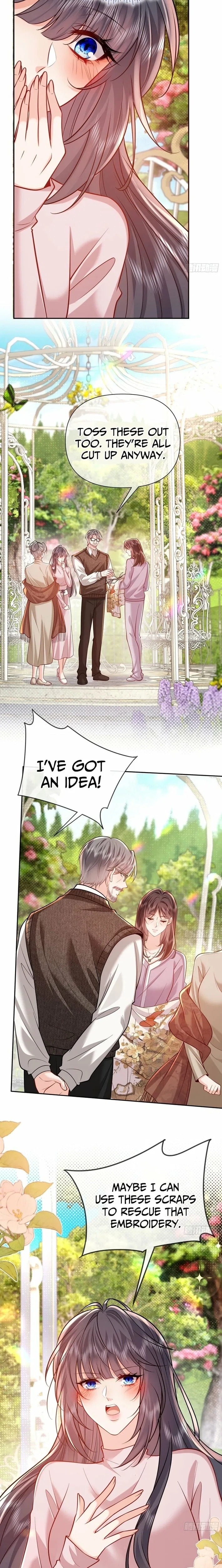 Love With Intention Chapter 18 – Page 16