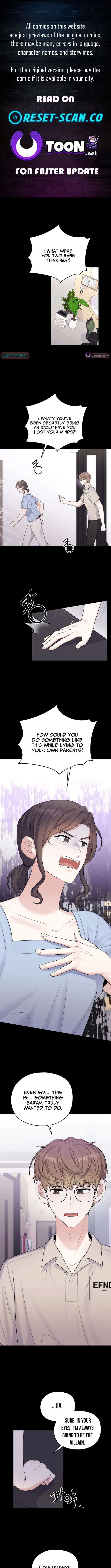 Wind-Laden Echo Chapter 42 – Page 1