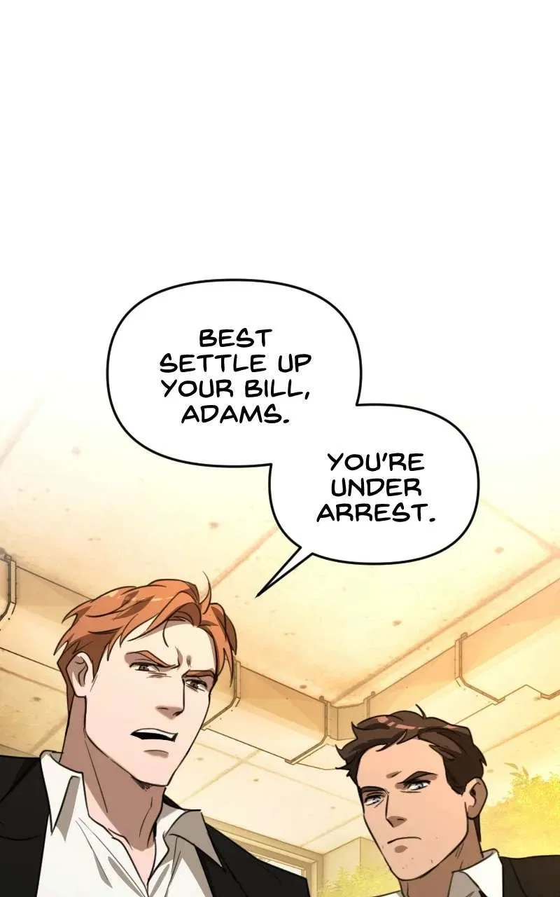 Accidental Assassin Chapter 60 – Page 1