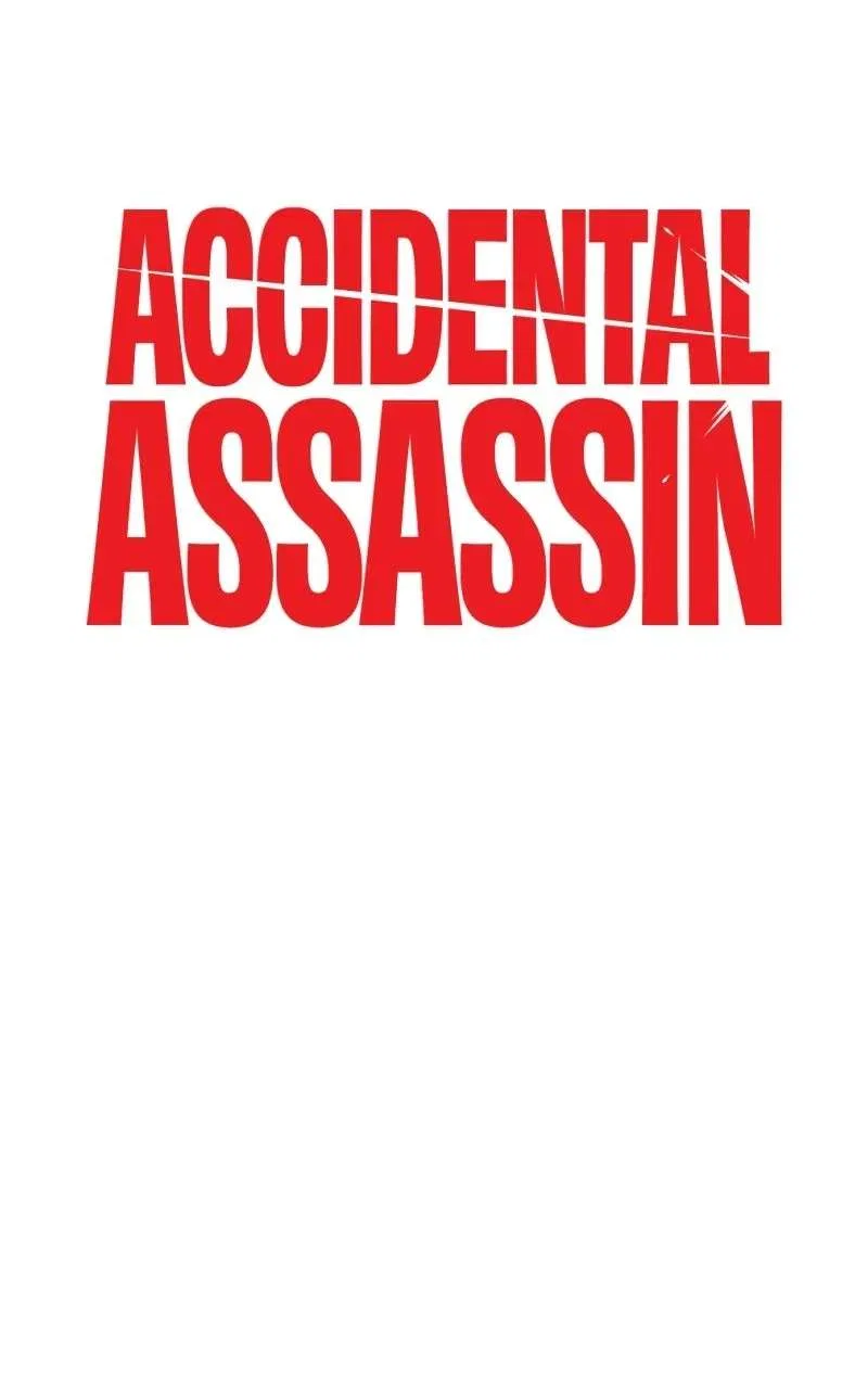 Accidental Assassin Chapter 59 – Page 1