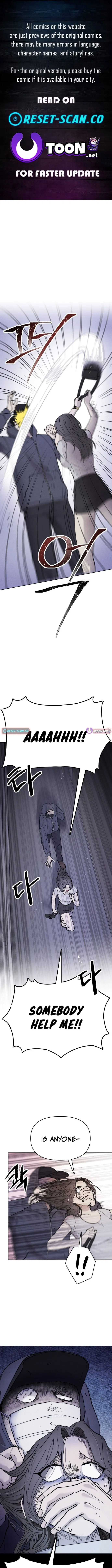 Their Shared Diary Chapter 7 – Page 1