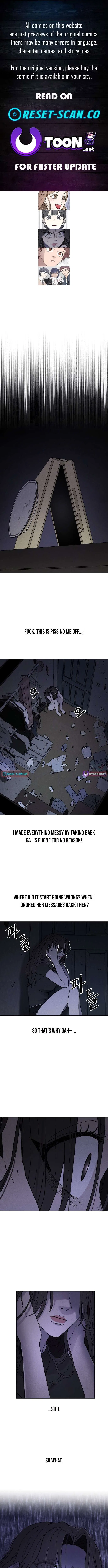 Their Shared Diary Chapter 4 – Page 1