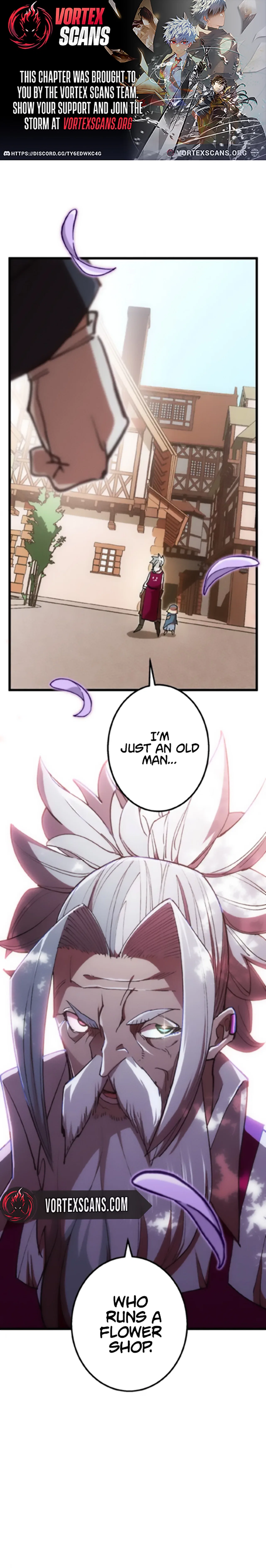 Assassin X Dragon Chapter 2 – Page 1