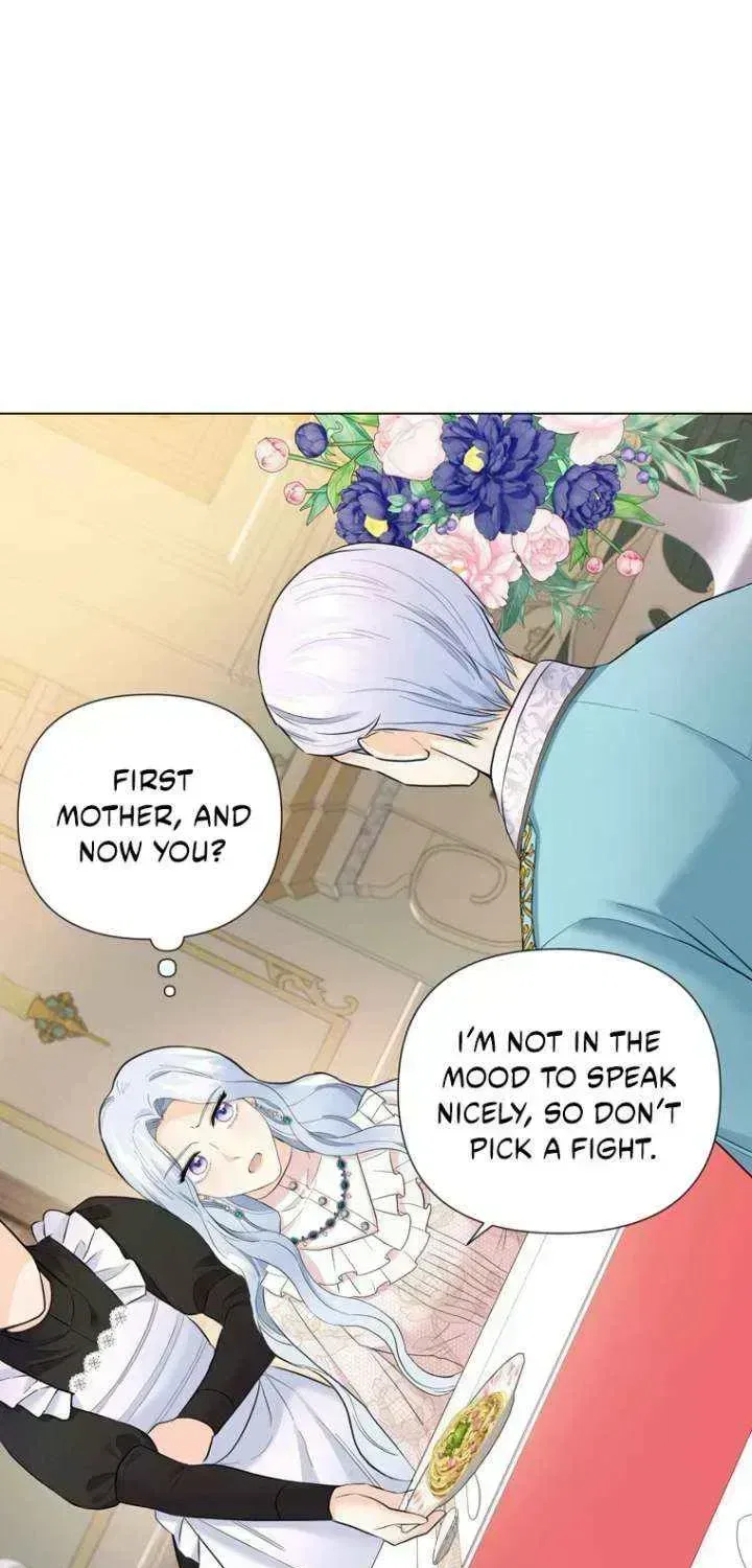 Secret Love Affair Between a Former Saint and a Dark Hero Chapter 18 – Page 38