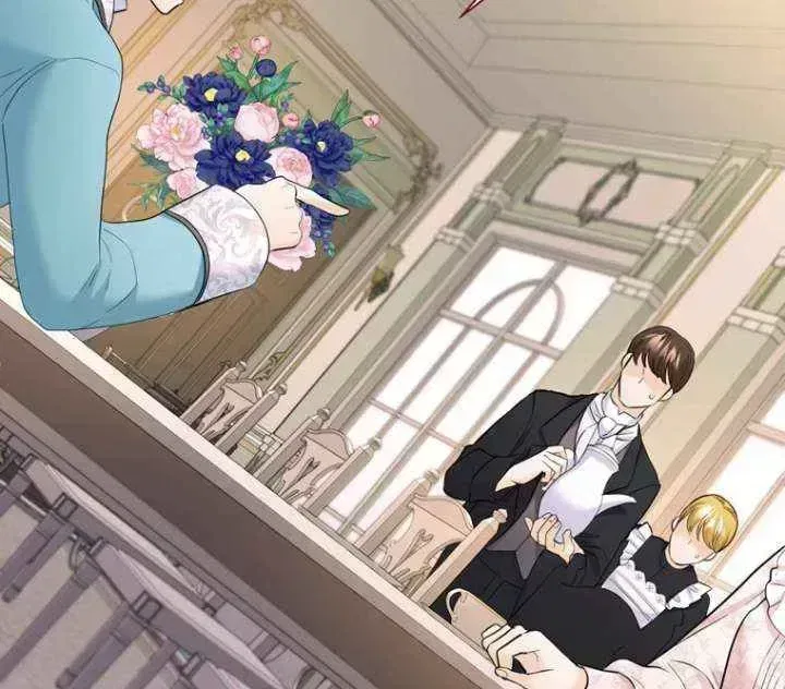 Secret Love Affair Between a Former Saint and a Dark Hero Chapter 18 – Page 42