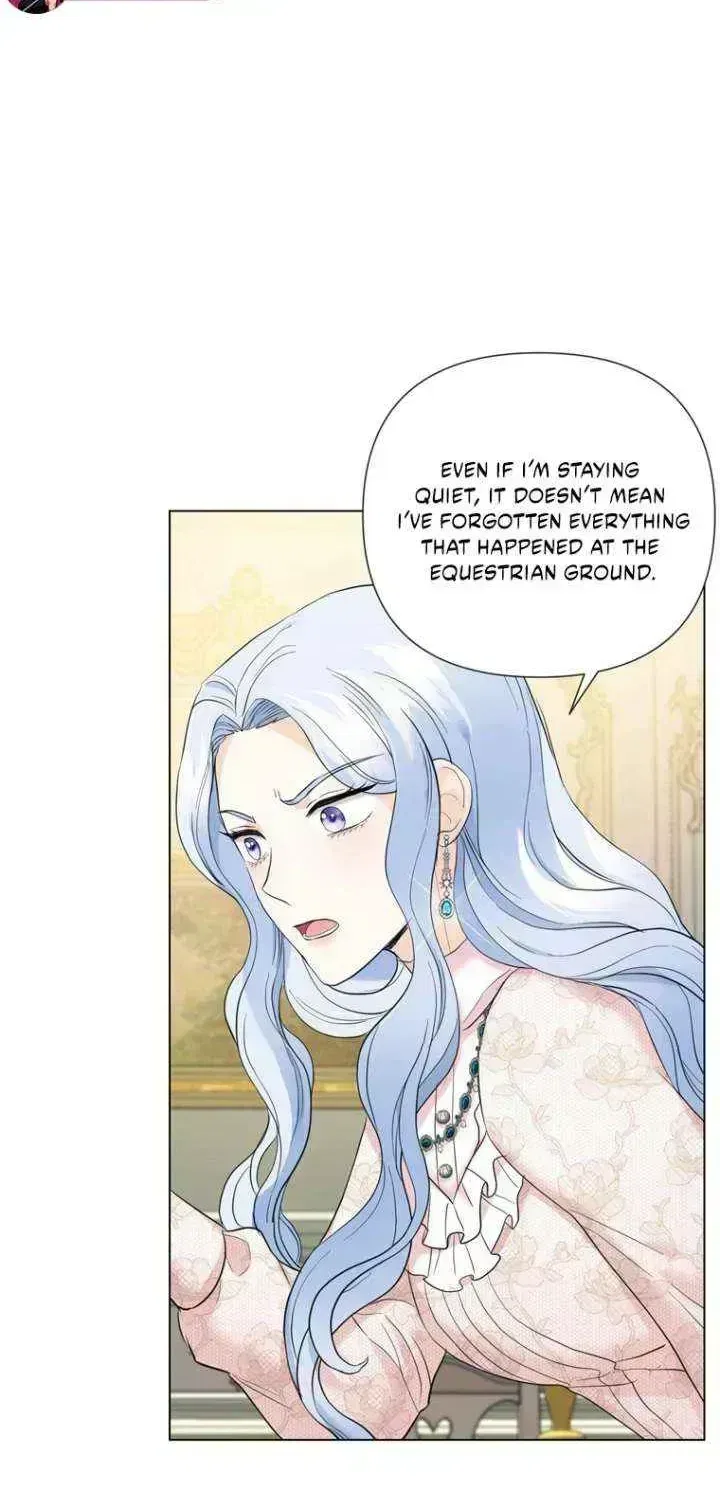 Secret Love Affair Between a Former Saint and a Dark Hero Chapter 18 – Page 67