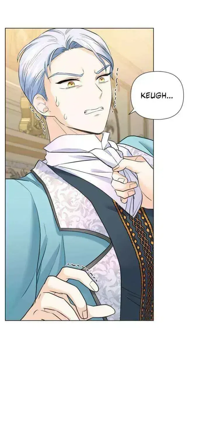 Secret Love Affair Between a Former Saint and a Dark Hero Chapter 18 – Page 68