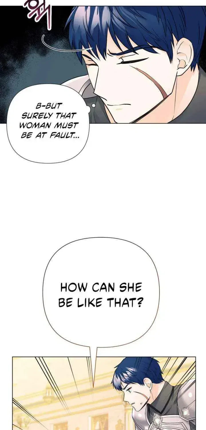 Secret Love Affair Between a Former Saint and a Dark Hero Chapter 17 – Page 8