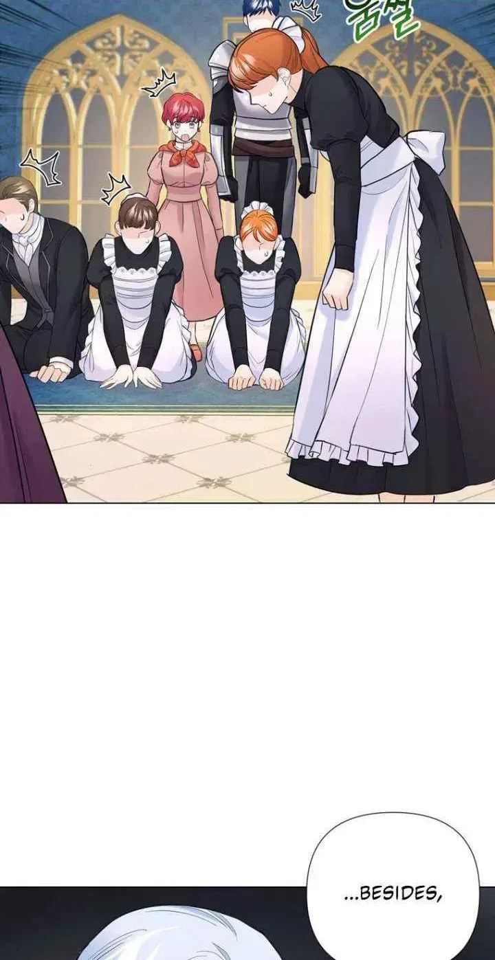 Secret Love Affair Between a Former Saint and a Dark Hero Chapter 17 – Page 13