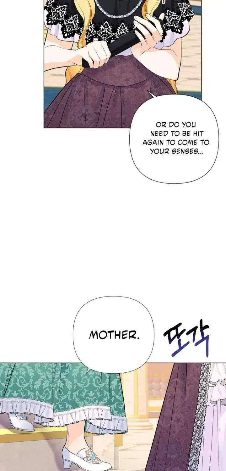 Secret Love Affair Between a Former Saint and a Dark Hero Chapter 17 – Page 16