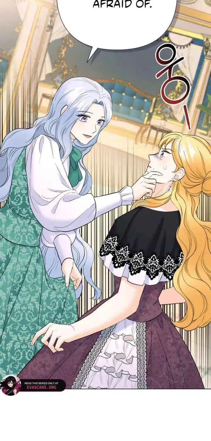 Secret Love Affair Between a Former Saint and a Dark Hero Chapter 17 – Page 19