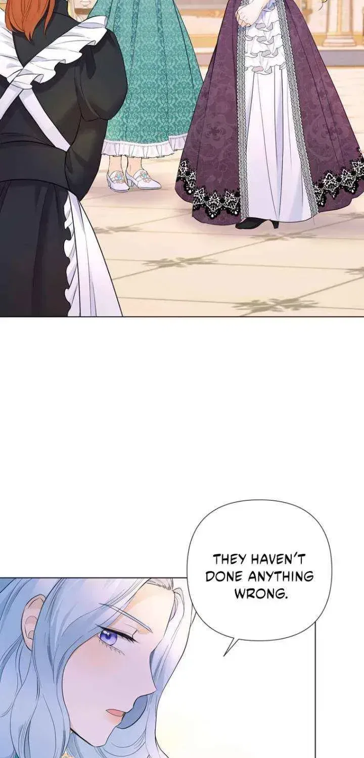 Secret Love Affair Between a Former Saint and a Dark Hero Chapter 17 – Page 23