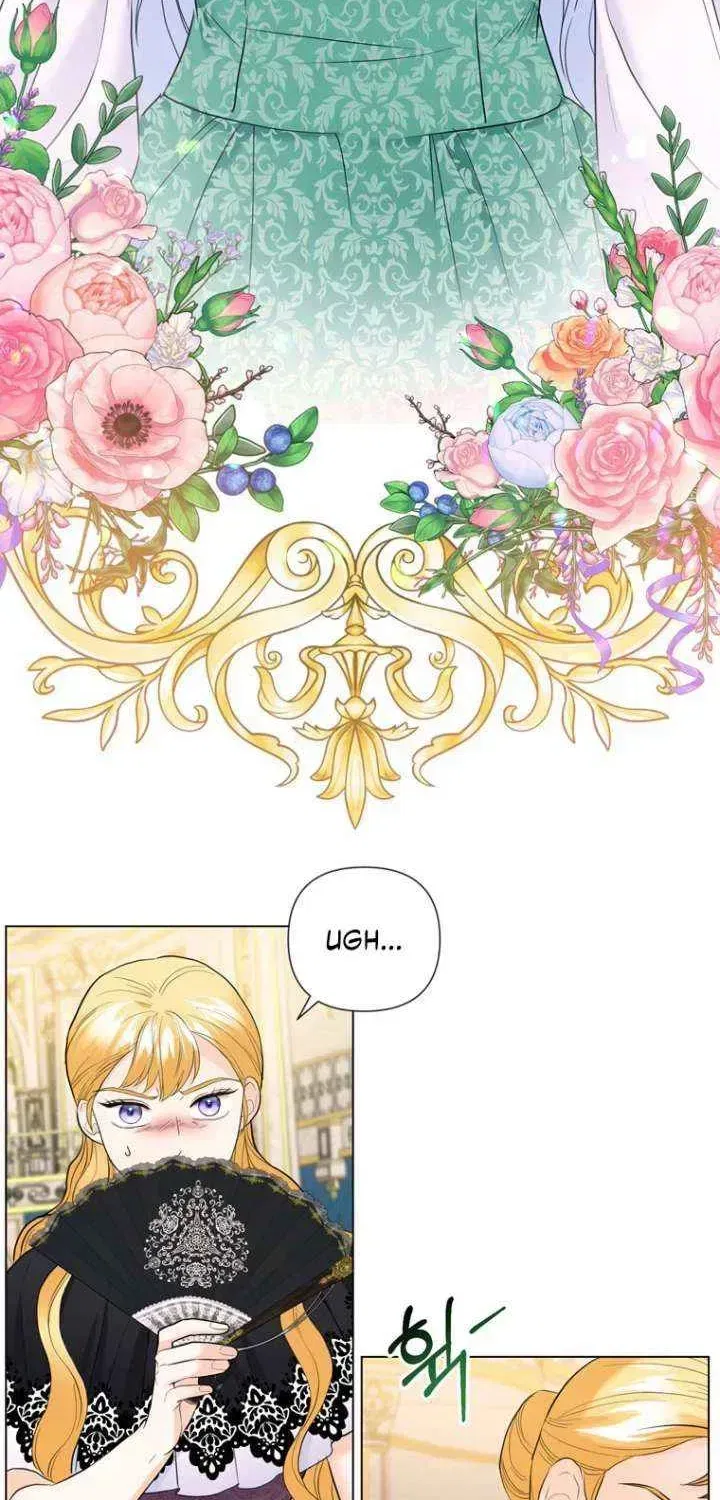 Secret Love Affair Between a Former Saint and a Dark Hero Chapter 17 – Page 26