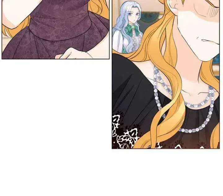Secret Love Affair Between a Former Saint and a Dark Hero Chapter 17 – Page 27