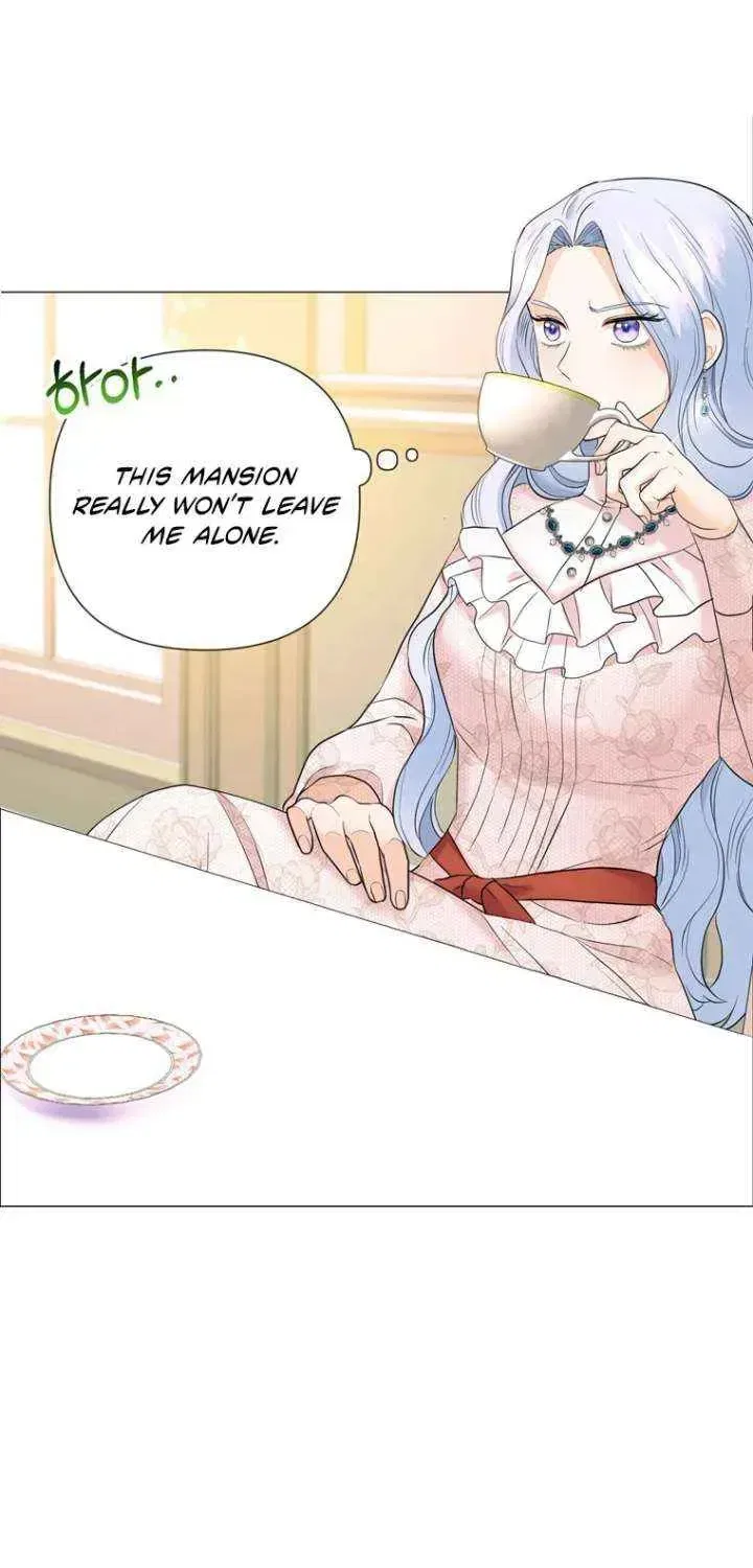 Secret Love Affair Between a Former Saint and a Dark Hero Chapter 17 – Page 33