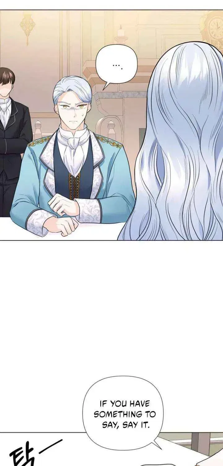 Secret Love Affair Between a Former Saint and a Dark Hero Chapter 17 – Page 34