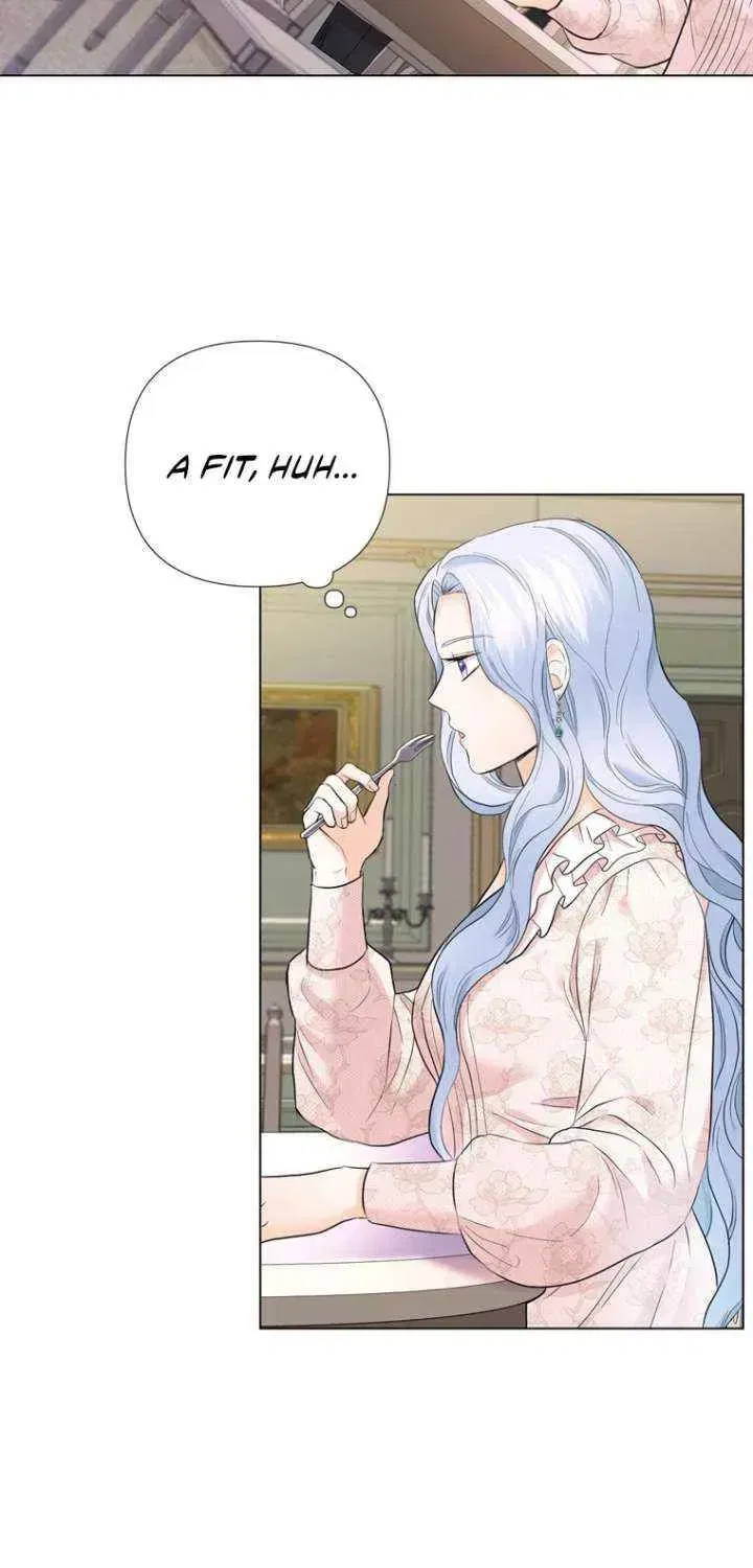 Secret Love Affair Between a Former Saint and a Dark Hero Chapter 17 – Page 43