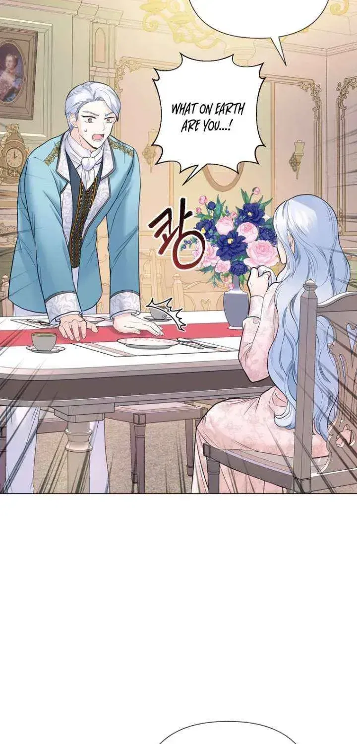 Secret Love Affair Between a Former Saint and a Dark Hero Chapter 17 – Page 45