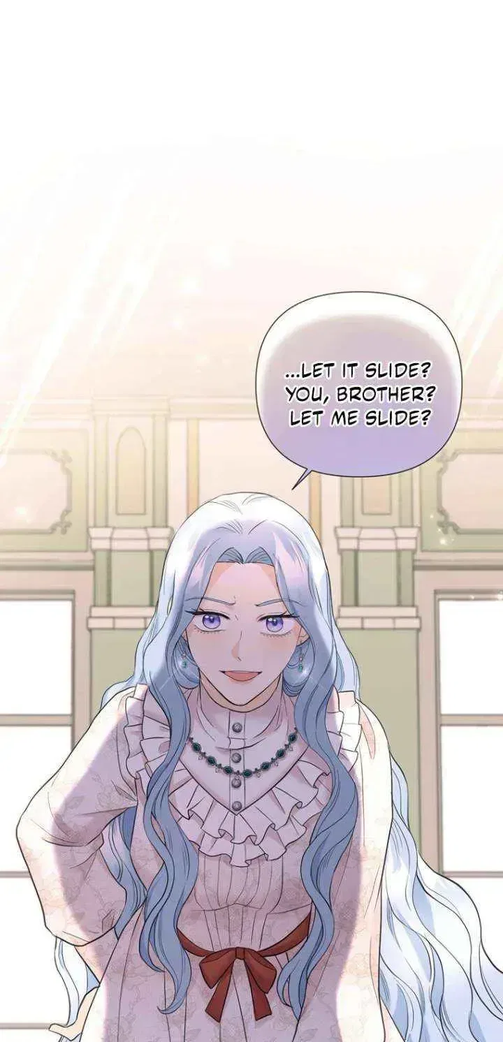 Secret Love Affair Between a Former Saint and a Dark Hero Chapter 17 – Page 61