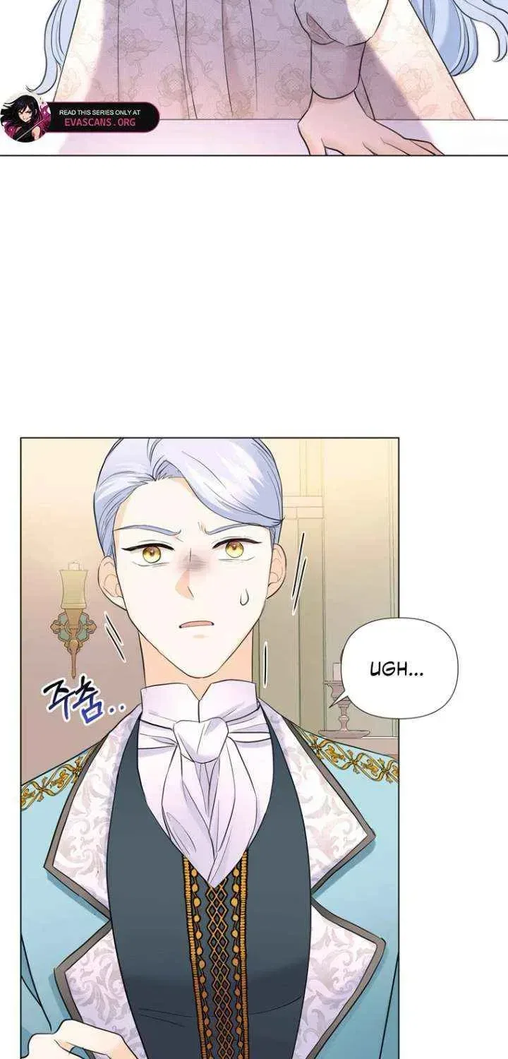 Secret Love Affair Between a Former Saint and a Dark Hero Chapter 17 – Page 62