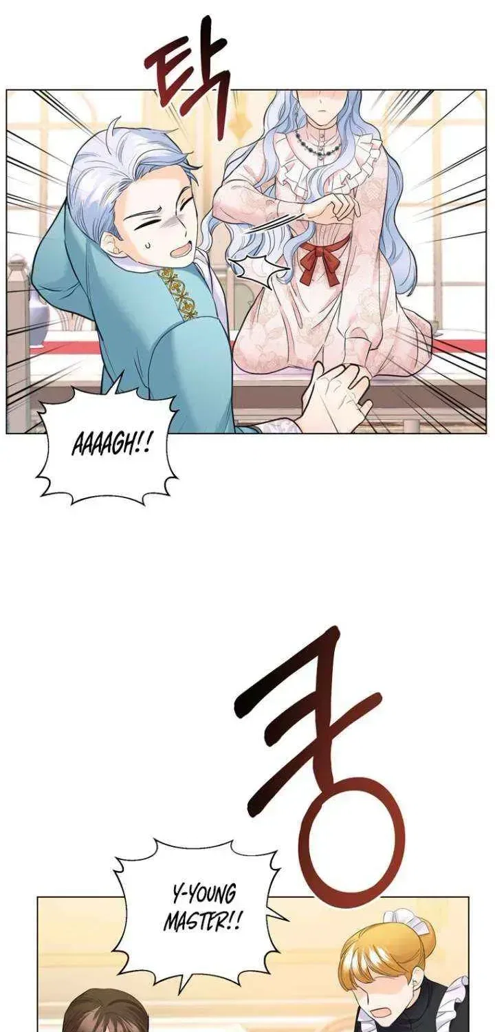 Secret Love Affair Between a Former Saint and a Dark Hero Chapter 17 – Page 69