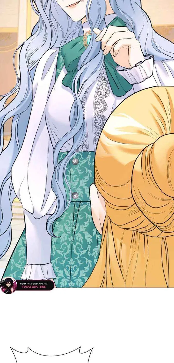 Secret Love Affair Between a Former Saint and a Dark Hero Chapter 16 – Page 4